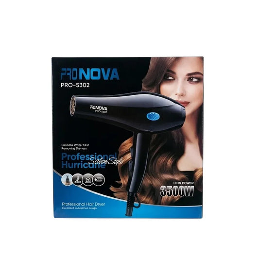 Secador de Cabello Profesional Pronova PRO-5302