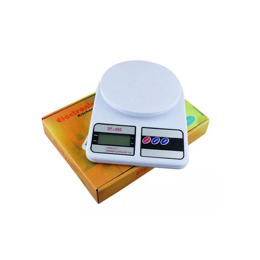 Gramera Digital Para Cocina Báscula De Cocina