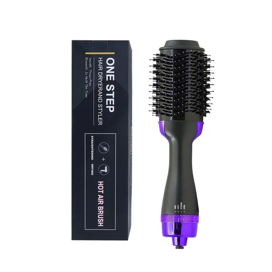 Cepillo Secador Para Cabello One Step