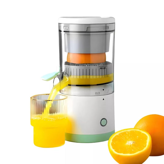 Exprimidor De Jugo Extractor CJY Portatil Puerto USB