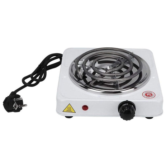 Estufa Electrica 1 Puesto 100W