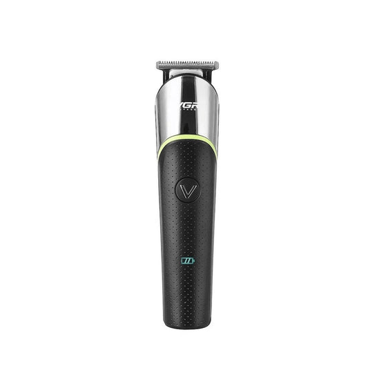 Maquina Patillera Recargable VGR 191 Trimmer Inalambrica
