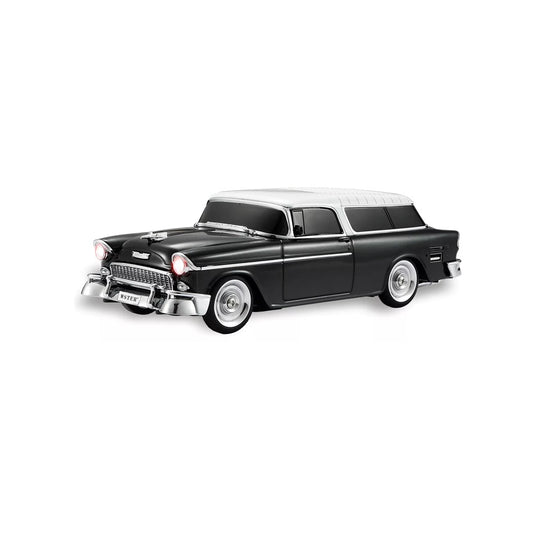 Parlante Inalámbrico Bluetooth Con Forma De Coche WS-1955