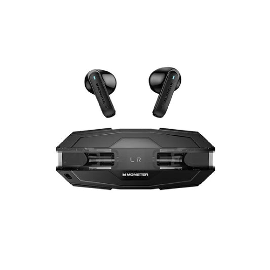 Audifonos Monster Inalambricos Con Bluetothh XKT08