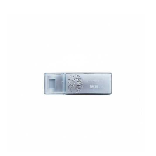 Memoria USB Metalica Super Memory De 128 GB