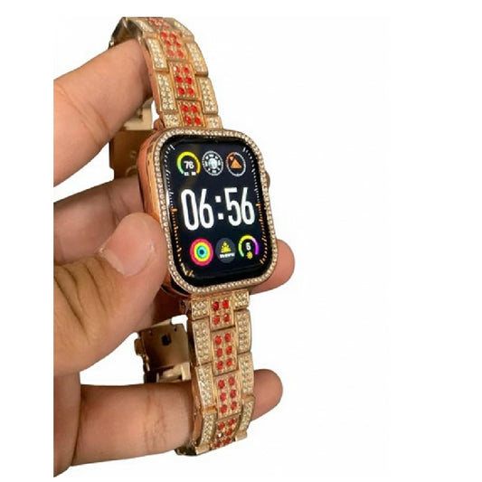 Reloj Inteligente Smartwatch Gen16 Para Mujer