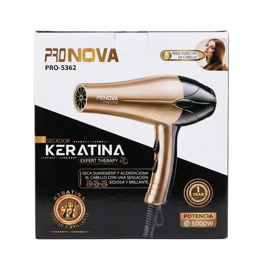 Secador De Cabello Profesional Pronova PRO-5362