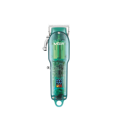 Maquina Peluquera Cortadora De Cabello VGR V-660