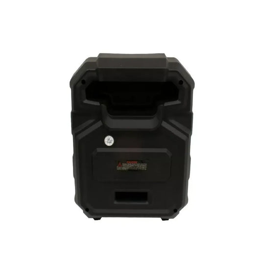 Parlante Bluetooth Greatnice GTS-1397 De 6.5 Pulgadas Portátil Recargable