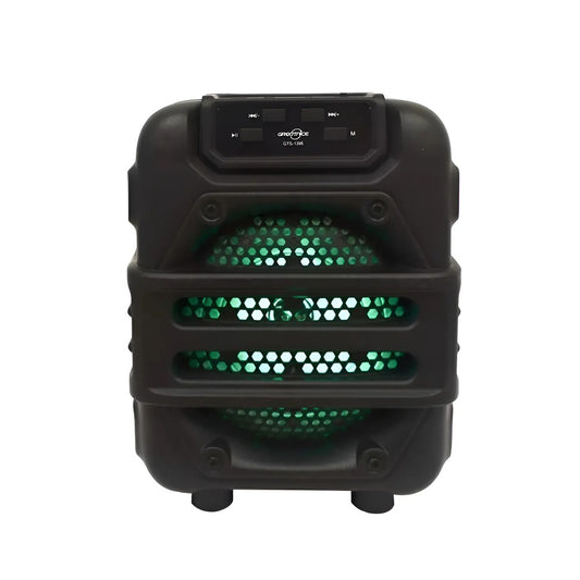 Parlante Bluetooth Greatnice GTS-1398 De 6.5 Pulgadas Portátil Recargable