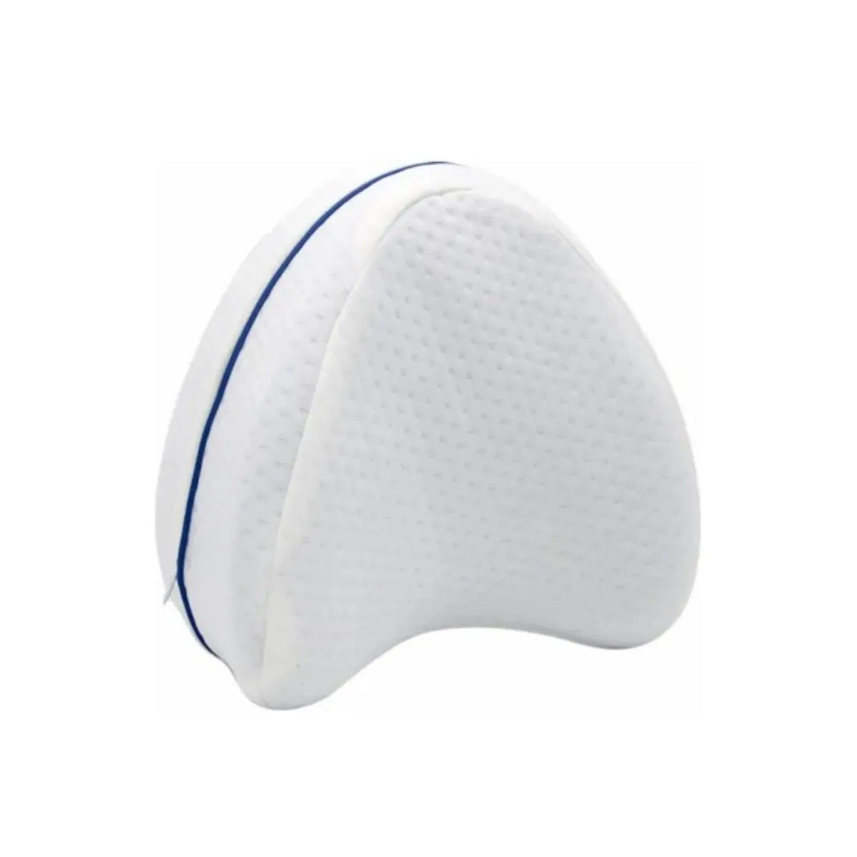 Almohada Ortopédica Ergonómica para Rodillas y Piernas en Espuma (Memory Foam)