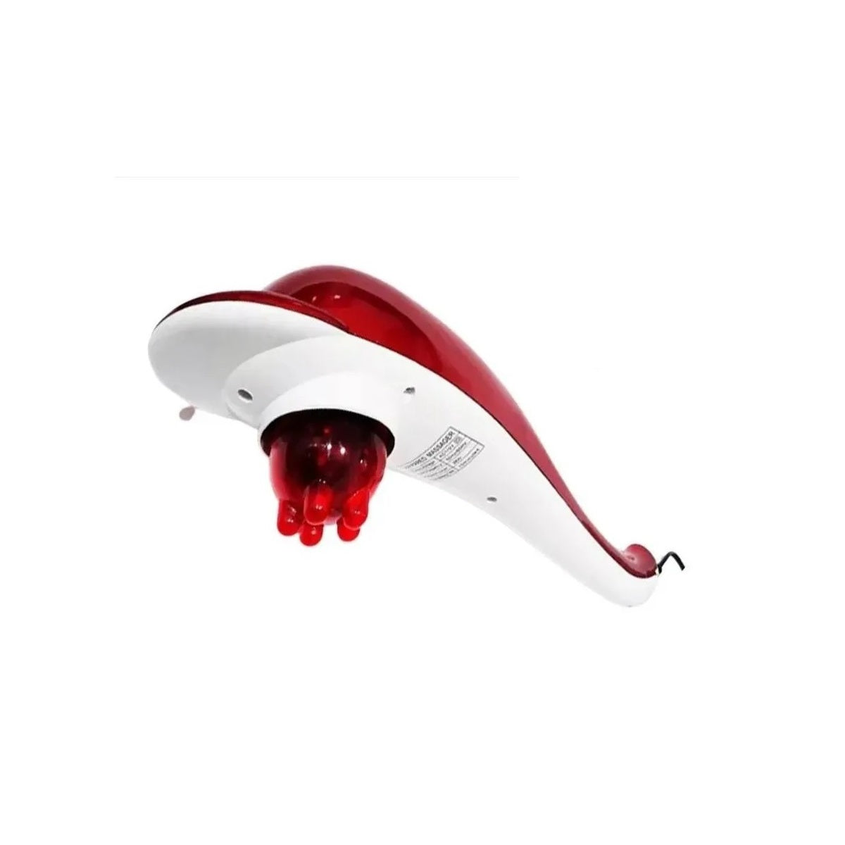 Masajeador Corporal Eléctrico Universal Royal IU-103219