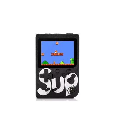 Consola Portatil 400 Juegos