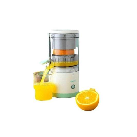 Exprimidor De Jugo Extractor CJY Portatil Puerto USB