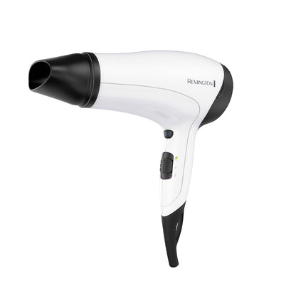 Secador Original Remington Power Volumen 2000