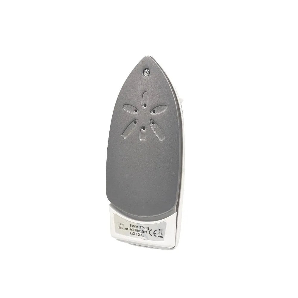 Plancha De Viaje Para Ropa Travel Iron HT258B