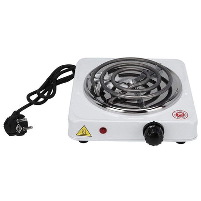 Estufa Electrica 1 Puesto 100W