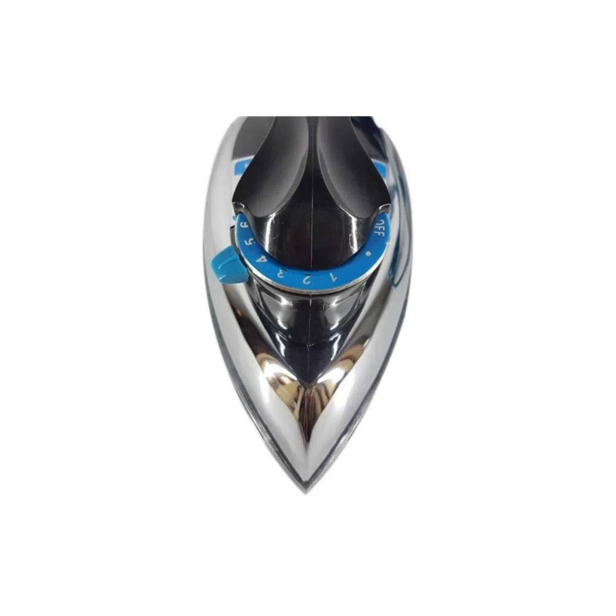 Plancha Para Ropa Universal Royal IU-78