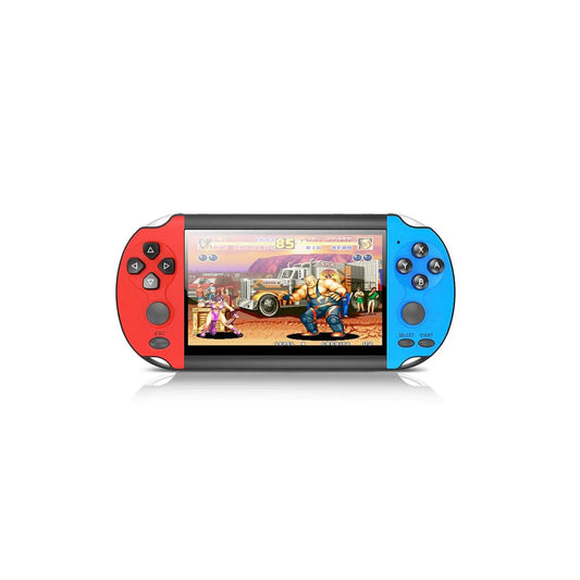 Consola De Videojuegos Portátil X7