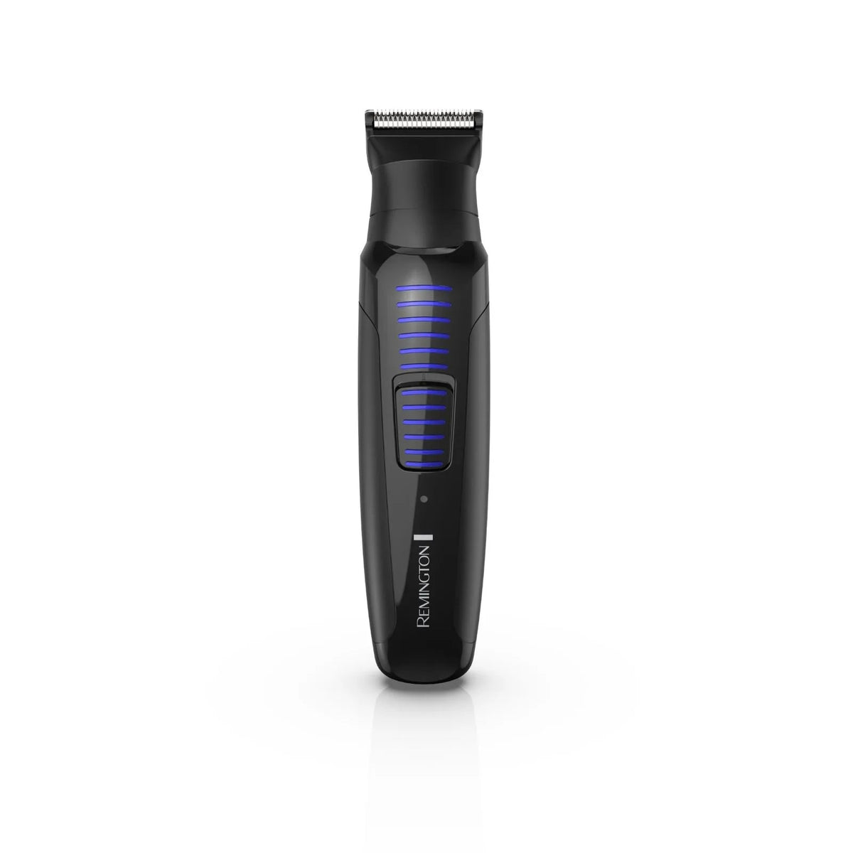 Recortadora Remington Recargable Kit Barba y Bigote PG6125