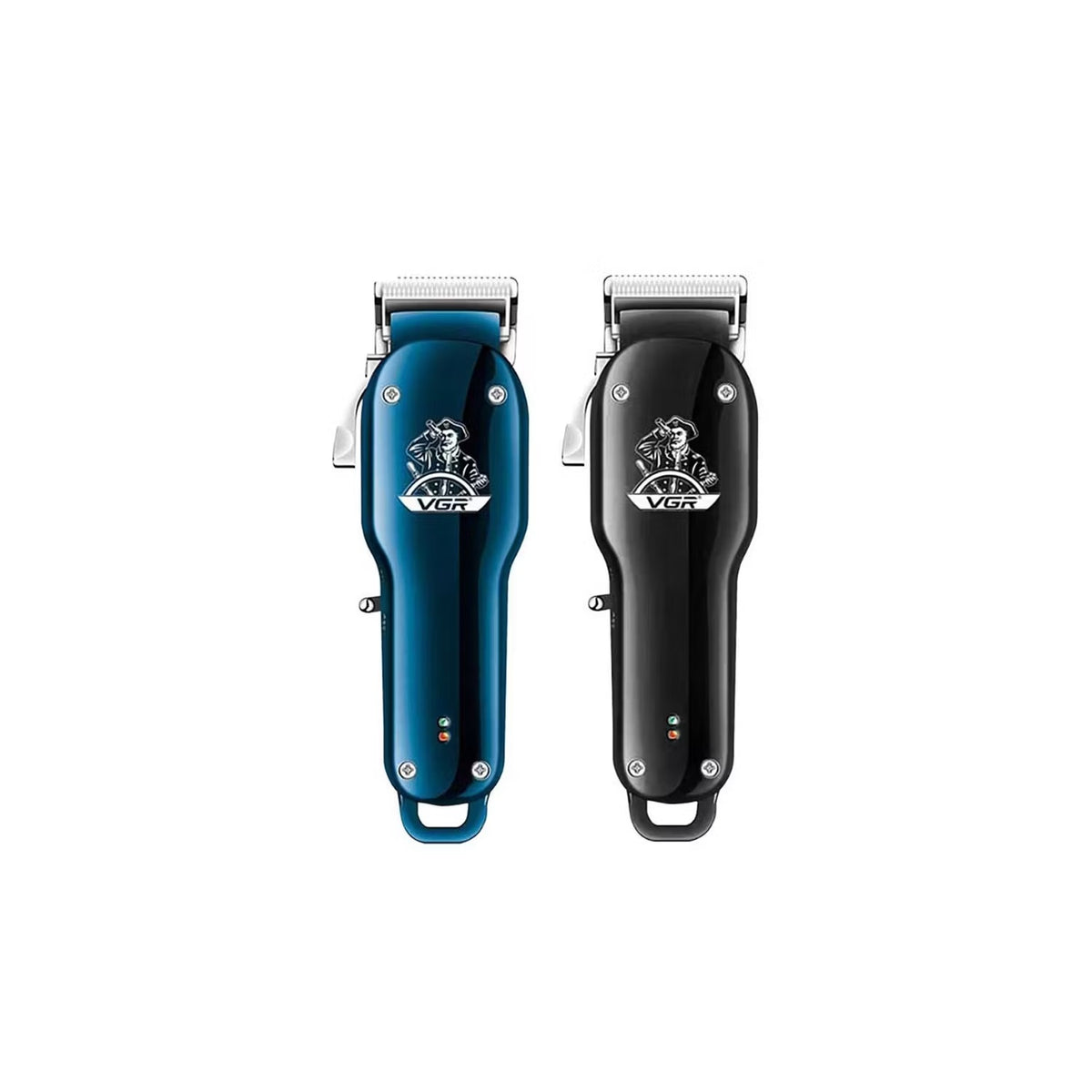 Barbera Recargable VGR V679 Maquina Peluquera