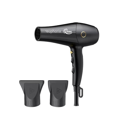 Secador De Cabello Profesional Turbox NT Euphoria