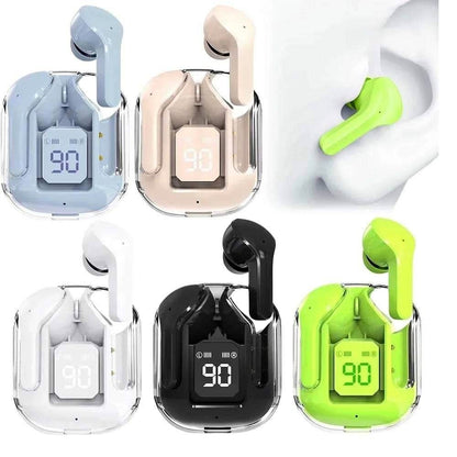 Audifonos Inalambricos Con Bluetooth Ultrapods Pro