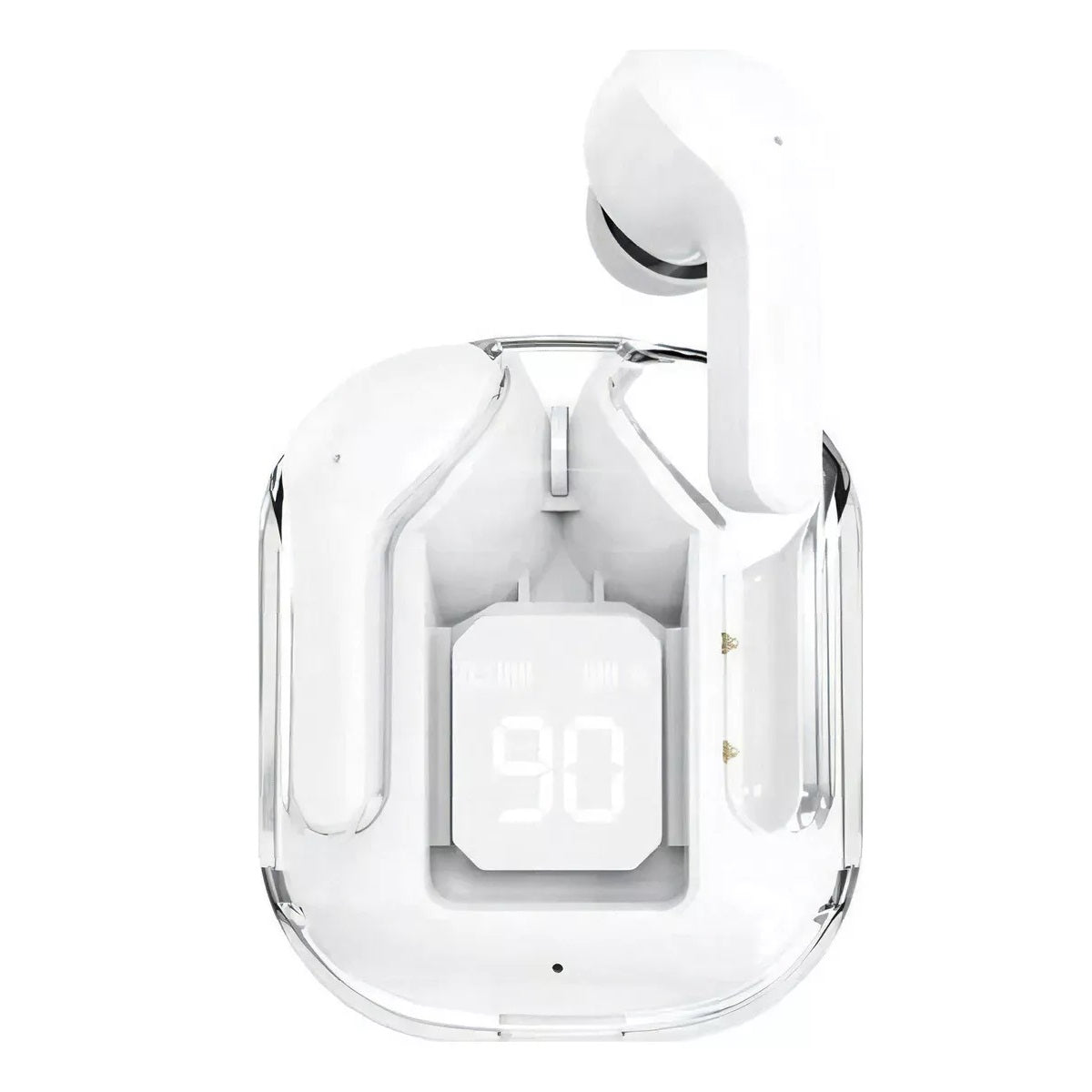 Audifonos Inalambricos Con Bluetooth Ultrapods Pro