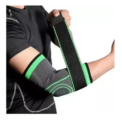 Codera Elastica Deportiva Ortopedica Compresión