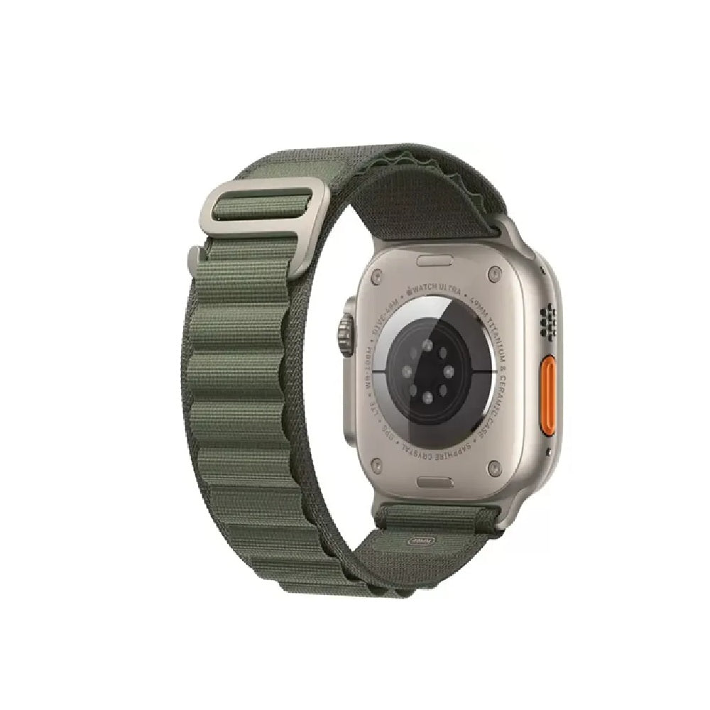 Reloj Inteligente Smartwatch KD99 Ultra Watch 8 Carga Inalambrica