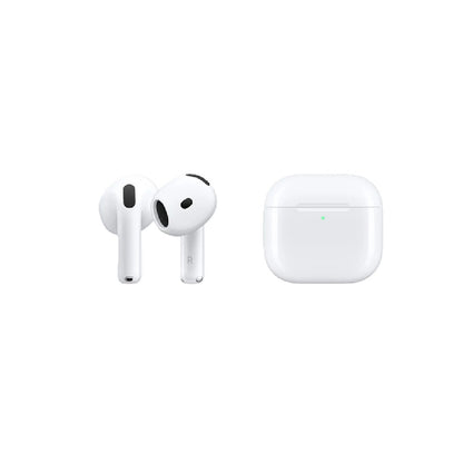 Audífonos Inalambricos 4ta Generación Compatible Con iPhone/Android