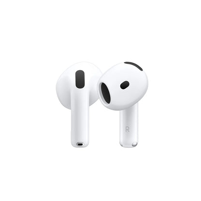 Audífonos Inalambricos 4ta Generación Compatible Con iPhone/Android