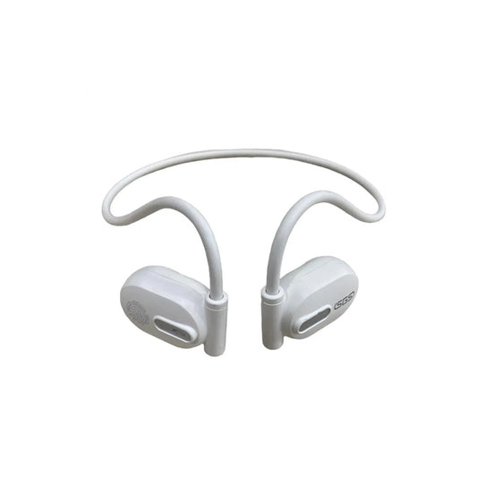 Audífonos De Conducción Aérea Bluetooth Audio HD