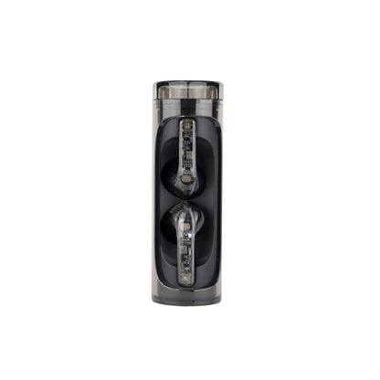 Auriculares inalámbricos Bluetooth Transparentes Pure Bass Zero Cables YX11