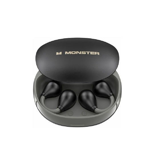 Audifonos Inalambricos Manos Libres Monster Open EAR