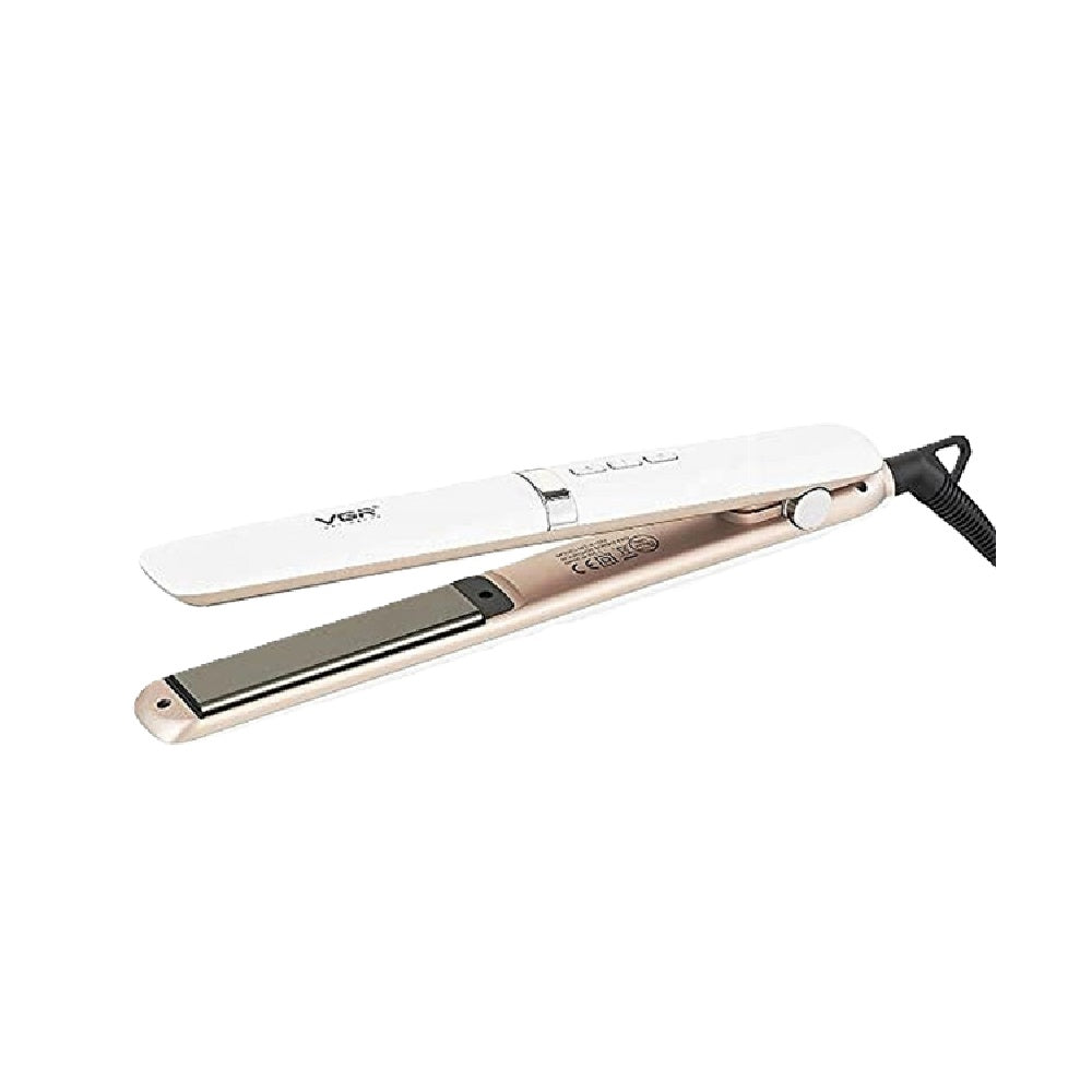 Plancha Para Cabello Original VGR V-522 Anti-Frizz