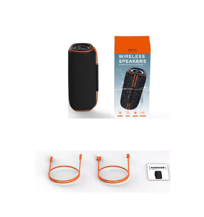 Parlante Inalambrico Con Bluetooth AIBIMY 30W