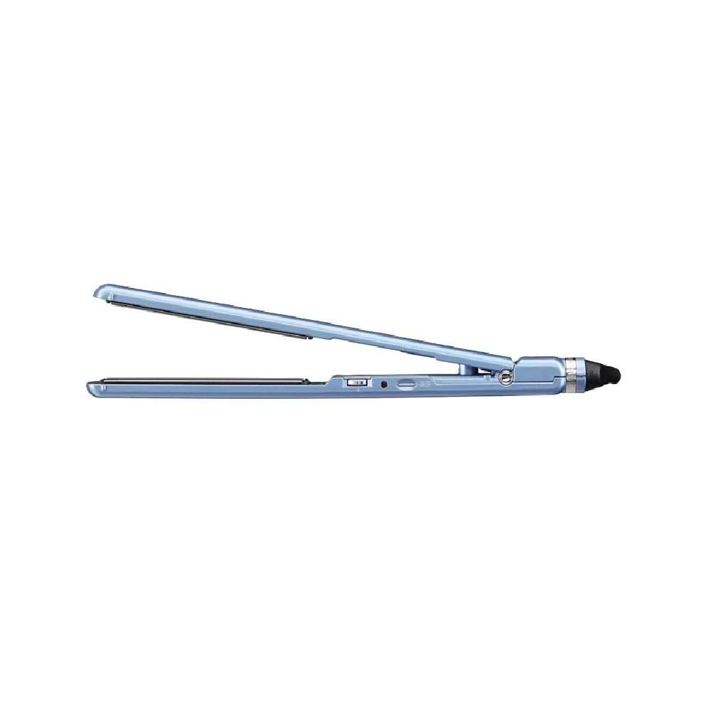 Plancha Alisadora Ultradelgada Original Baby LissPRO Nano Titanium