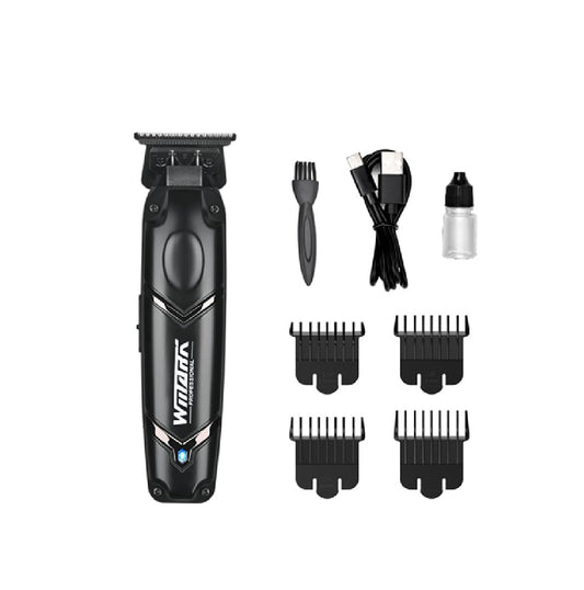 Recortadora Profesional WMARK NG-2048 Metal Premium