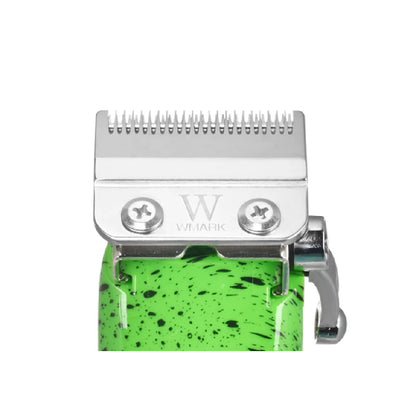 Cortadora De Cabello WMARK NG-408 Profesional E Inalambrica