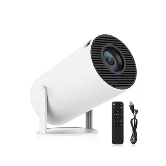 Proyector Ultra HD 4K Multimedia