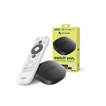 Tv Box Watch 4K Dispositivo Para Streaming