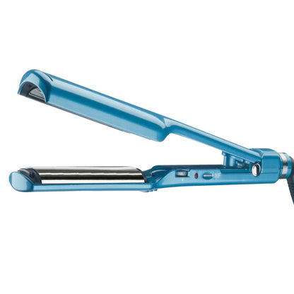 Plancha Para El Cabello Original BaBylissPro Placas Curvas