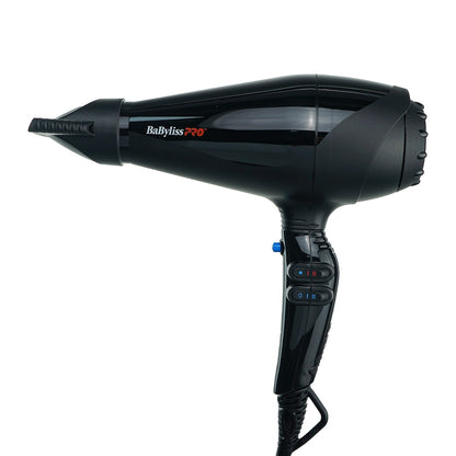 Secador Profesional Original BaBylissPro 6300