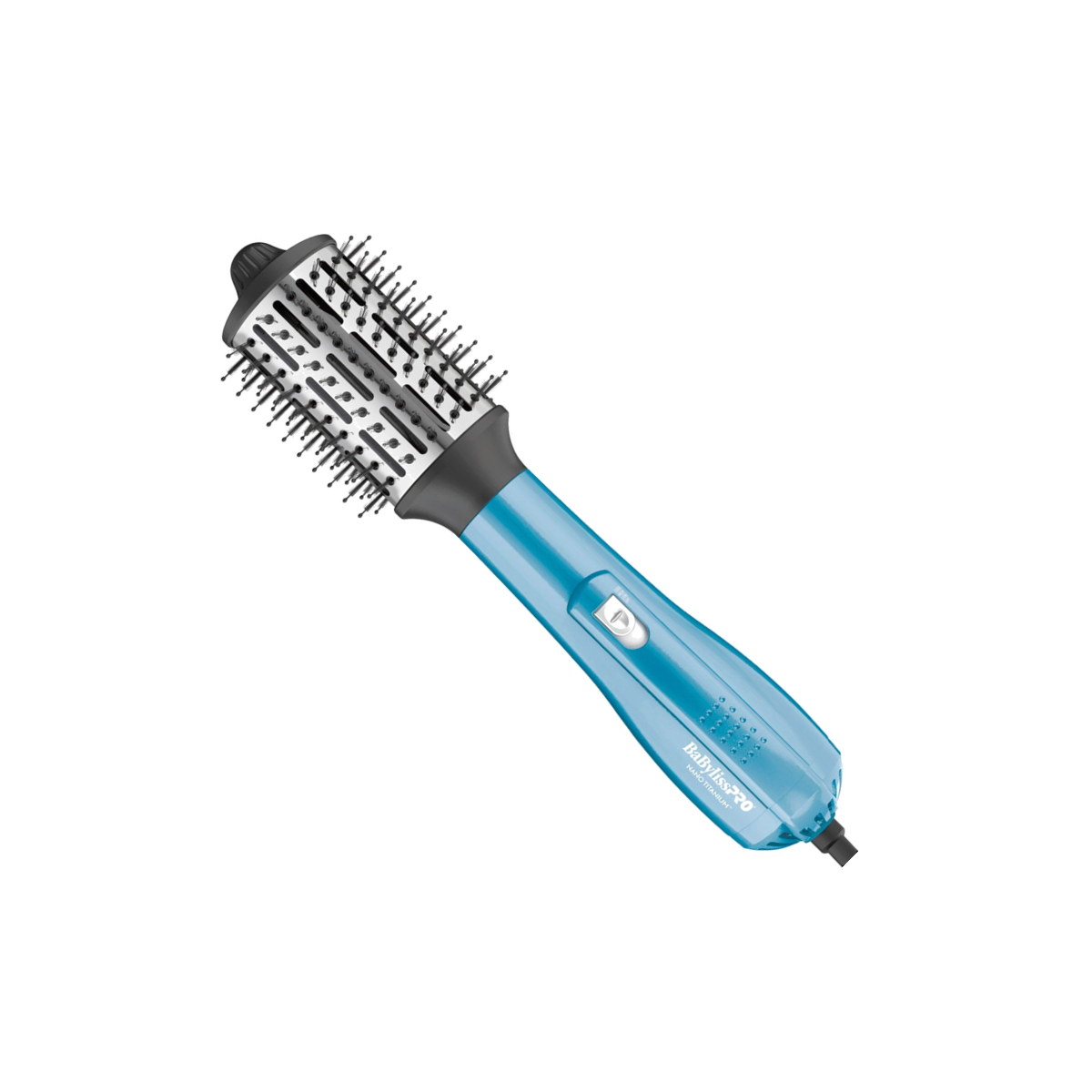 Cepillo Secador Original BaBylissPro Hot Air Brush 2.5