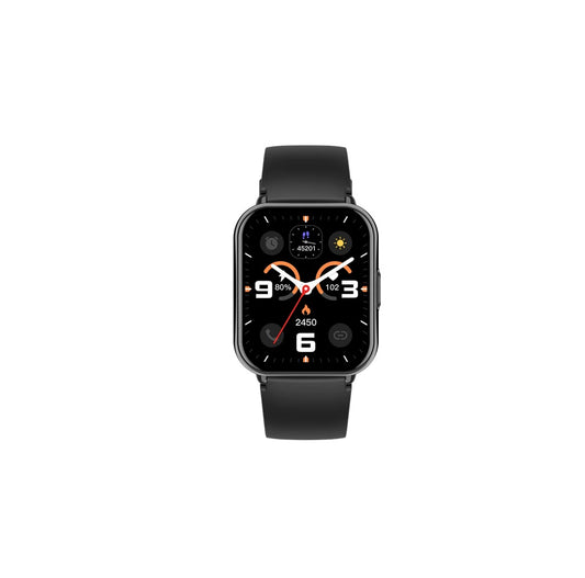 Reloj Inteligente Smartwatch Bluetooth PEJE ZW01S