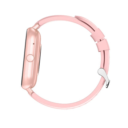 Reloj Inteligente Smartwatch Bluetooth PEJE ZW01
