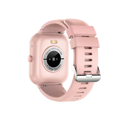 Reloj Inteligente Smartwatch Bluetooth PEJE ZW01