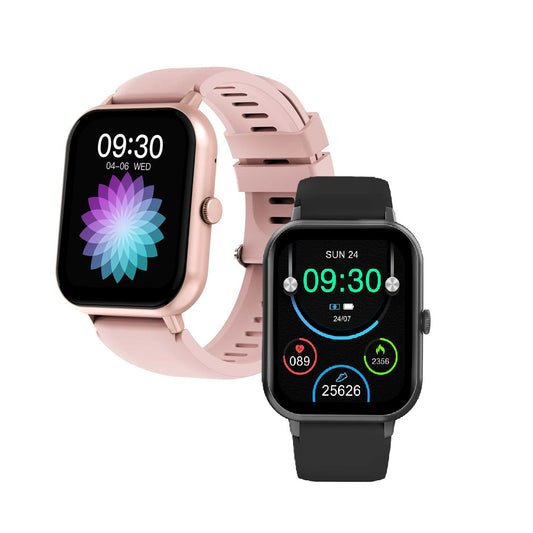 Reloj Inteligente Smartwatch Bluetooth PEJE ZW01